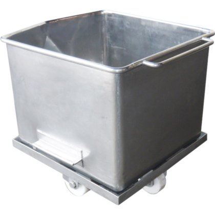 【分離式ミートワゴン(200L)】