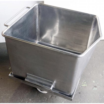 【分離式ミートワゴン(200L)】