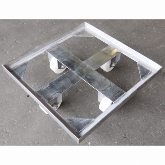 【分離式ミートワゴン(200L)】