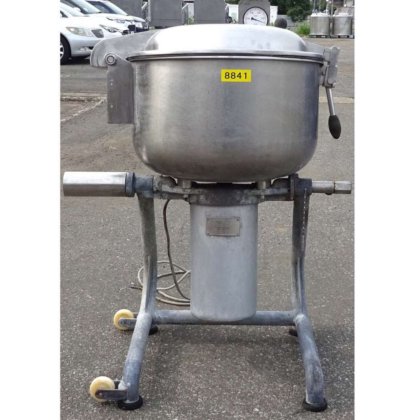 Stephan(ステファン) VM100