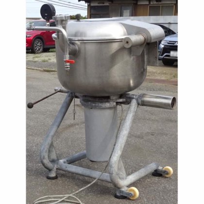 Stephan(ステファン) VM100