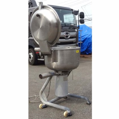 Stephan(ステファン) VM100