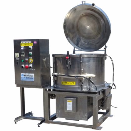 細田工業株式会社 DS-10K特