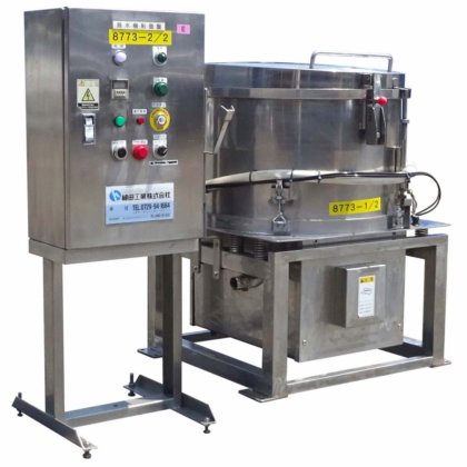 細田工業株式会社 DS-10K特