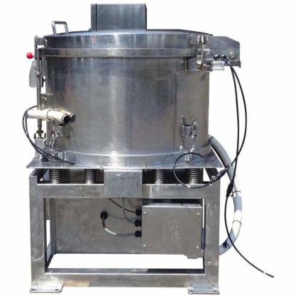 細田工業株式会社 DS-10K特