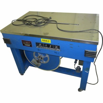 日本包装機械株式会社 ML-84