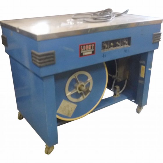 日本包装機械株式会社 ML-84