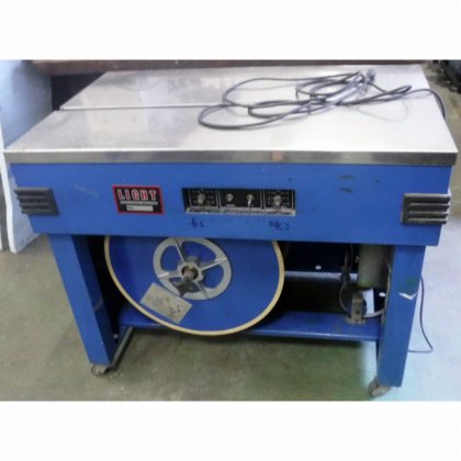 日本包装機械株式会社 ML-84