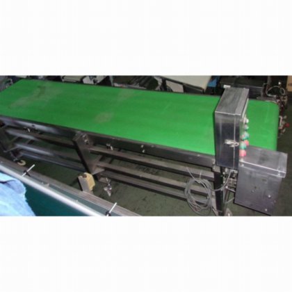 【ベルトコンベアー】