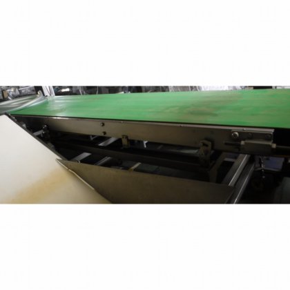 【ベルトコンベアー】