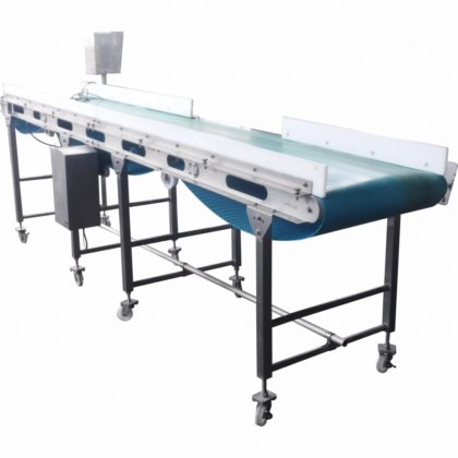 【ベルトコンベアー】