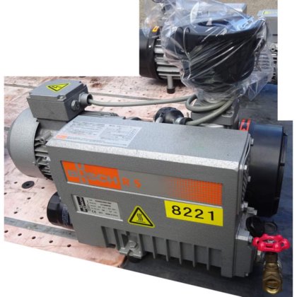 BUSCH RA0025.E503.1002