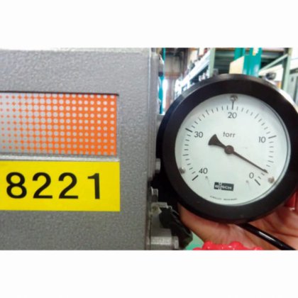 BUSCH RA0025.E503.1002