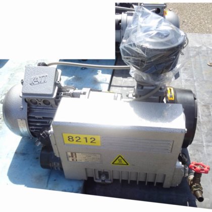 BUSCH RA0025.E503.1002