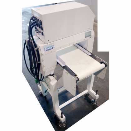 日新電子工業株式会社 MS-3117-25SI-15