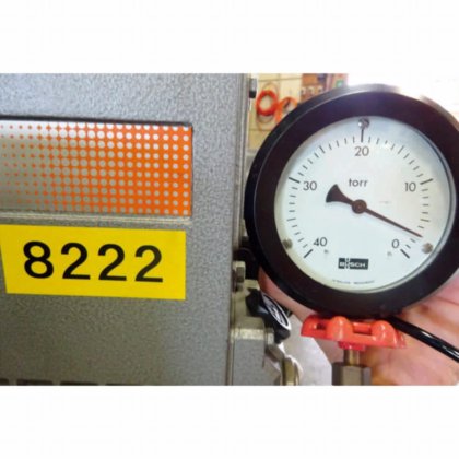 BUSCH RA0025.E503.1002