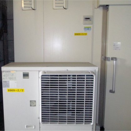 三菱電機株式会社 ERA-EP30A