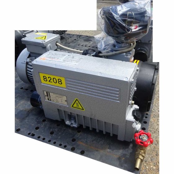 BUSCH RA0025.E503.1002