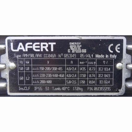 BUSCH RA0025.E503.1002