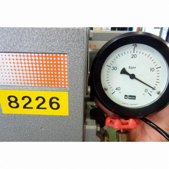 BUSCH RA0025.E503.1002