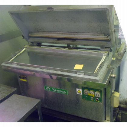 株式会社エヌ・ピー・シー(株式会社カシワギシステム) EH-1000