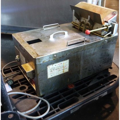 エイシン電機株式会社 EF-5