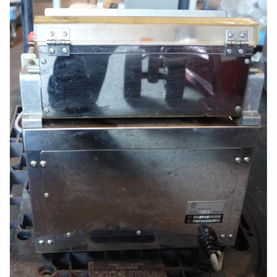 エイシン電機株式会社 EF-5