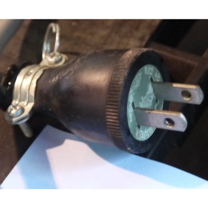 エイシン電機株式会社 EF-5