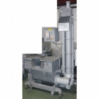 株式会社 日本キャリア工業 VC-312SV