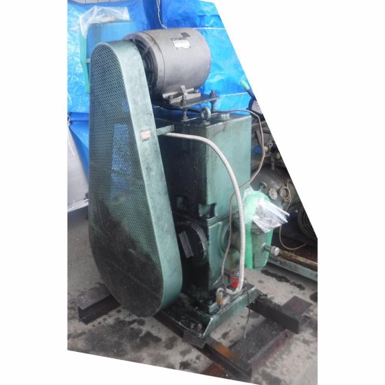 神港精機株式会社 SR-3700B