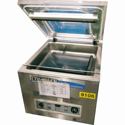 ワタナベフーマック株式会社 WVC-J350