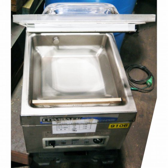 ワタナベフーマック株式会社 WVC-J350