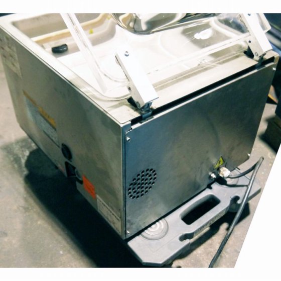 ワタナベフーマック株式会社 WVC-J350