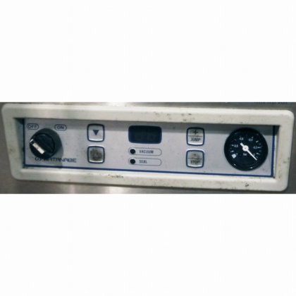 ワタナベフーマック株式会社 WVC-J350