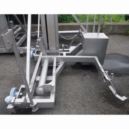 株式会社 日本キャリア工業 L-255AM