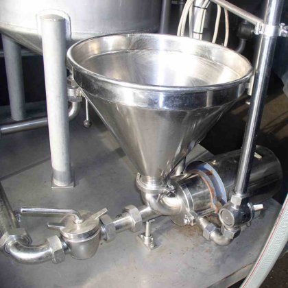 【ピックル液補給機】