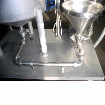 【ピックル液補給機】