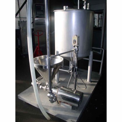 【ピックル液補給機】