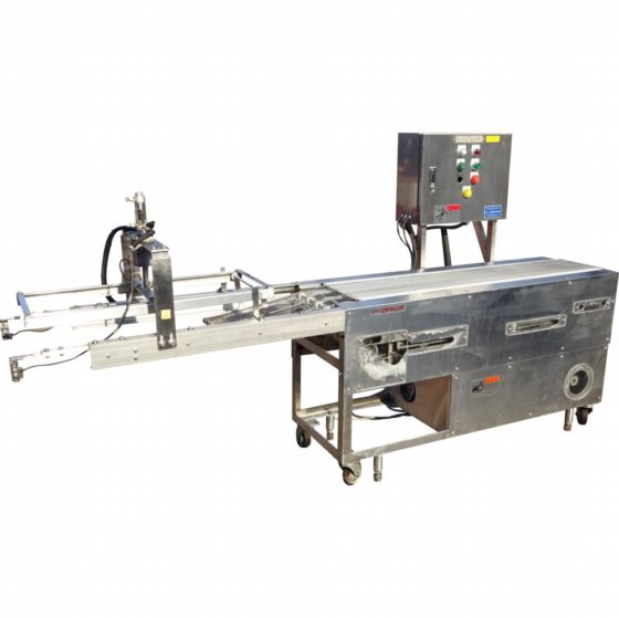 【ラインナップコンベアー】