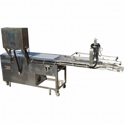 【ラインナップコンベアー】