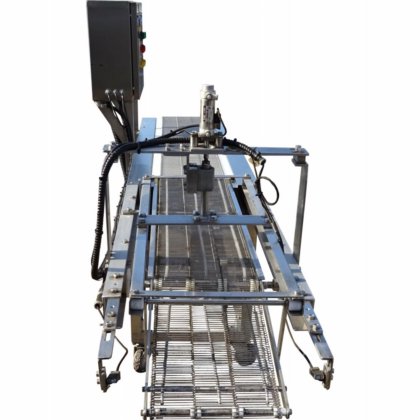 【ラインナップコンベアー】