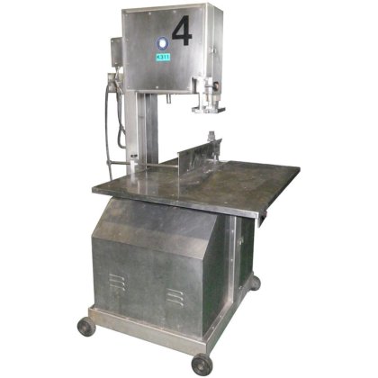 【バンドソー】