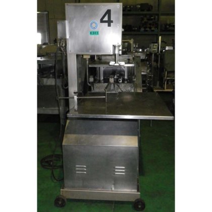 【バンドソー】