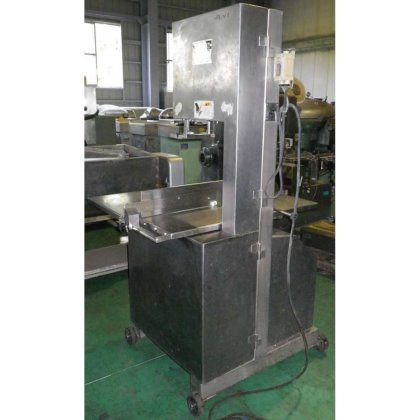 【バンドソー】