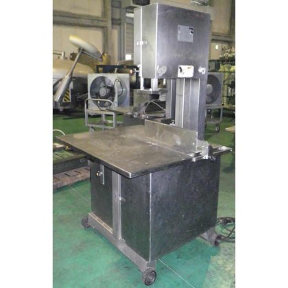 【バンドソー】