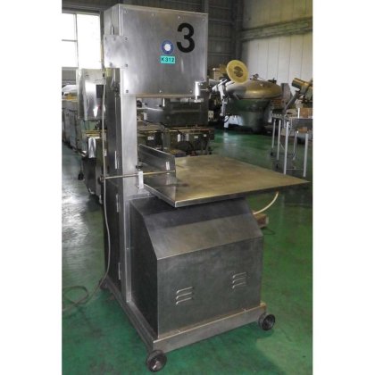 【バンドソー】