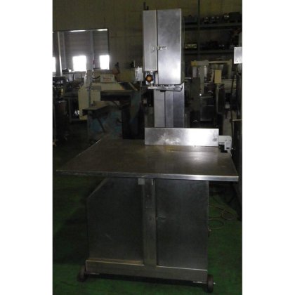 【バンドソー】