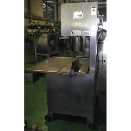 【バンドソー】