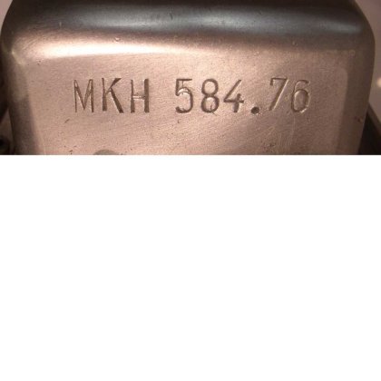 TIPPER TIE MODEL M(MKH)