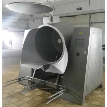 リューレ MKR 600